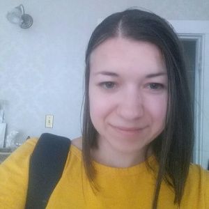 Meet your Posher, Catherine